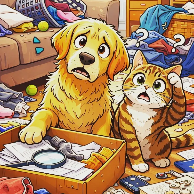 🏠不動産の権利証は、あなたの大切な財産を守る鍵🔑です。